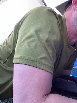 Camo sex online show from March 8, 2025, 7:53 pm