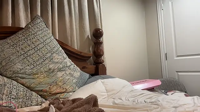 Camo sex online show from March 23, 2025, 6:47 am