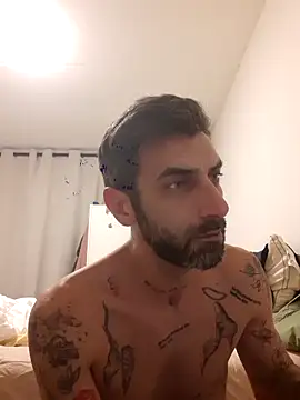 Italian69am online show from March 13, 2026, 5:41 pm