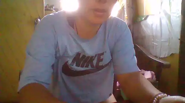 Nailahex online show from December 6, 2024, 2:24 am