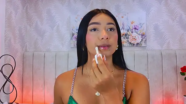 MeganCruzGB online show from January 8, 2026, 12:29 pm