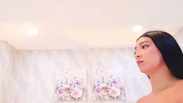 MeganCruzGB online show from March 17, 2026, 12:30 pm