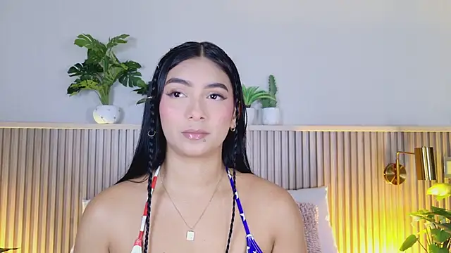 MeganCruzGB online show from June 18, 2026, 12:31 pm
