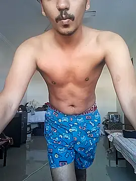 shan  22 online show from January 10, 2025, 2:25 am