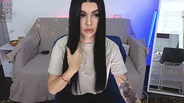 Tiffany lab online show from September 26, 2025, 11:14 am