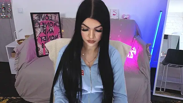 Tiffany lab online show from October 9, 2025, 8:01 am