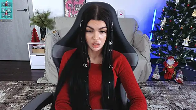 Tiffany lab online show from January 13, 2026, 1:27 pm