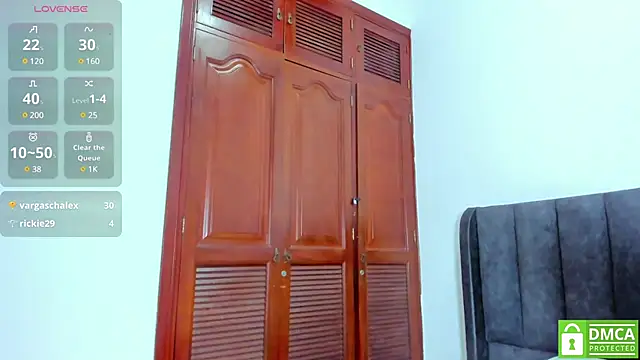 valtira nova online show from February 7, 2025, 9:37 am