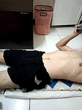 chiata410 online show from October 8, 2025, 2:14 pm