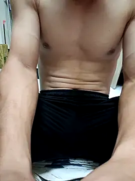 chiata410 online show from October 15, 2025, 3:23 pm