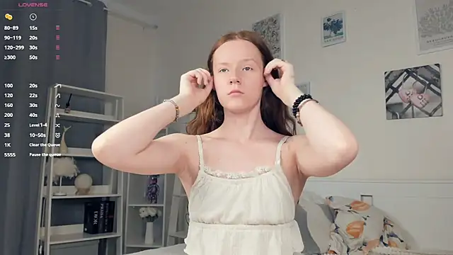 Snapshot of ZaraBluitt chatting on October 4, 2025, 7:17 am ZaraBluitt online show from October 4, 2025, 7:17 am