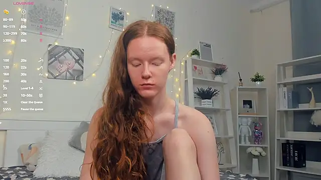 Snapshot of ZaraBluitt chatting on October 16, 2025, 7:31 am ZaraBluitt online show from October 16, 2025, 7:31 am