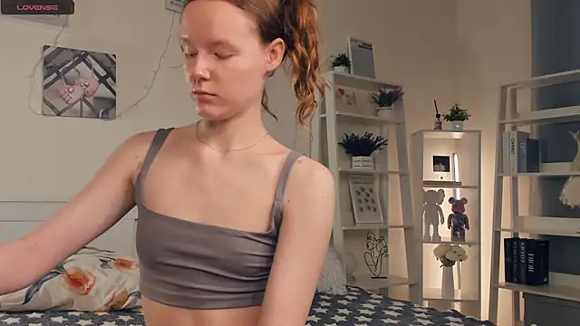 Snapshot of ZaraBluitt chatting on October 26, 2025, 7:25 am ZaraBluitt online show from October 26, 2025, 7:25 am