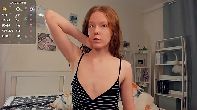 ZaraBluitt online show from November 12, 2025, 8:15 am