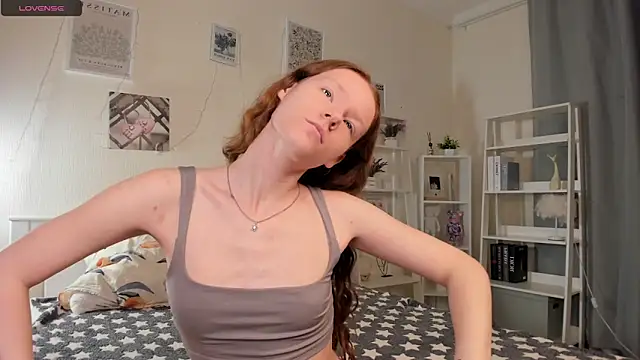 ZaraBluitt online show from November 18, 2025, 8:41 am