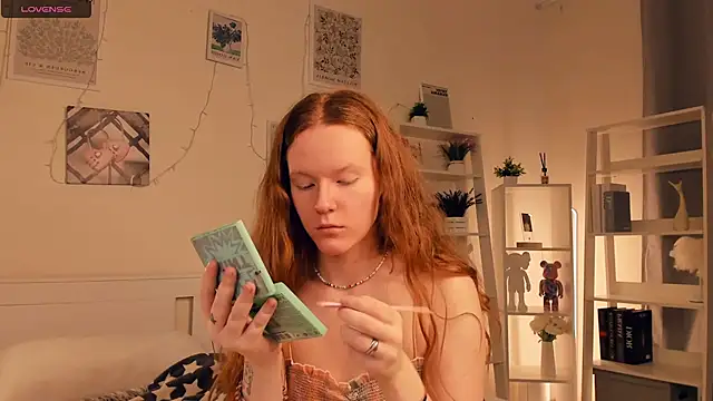 ZaraBluitt online show from January 18, 2026, 8:07 am