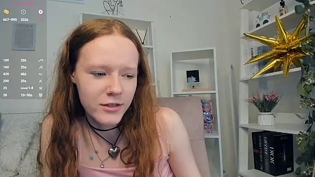 Snapshot of ZaraBluitt chatting on June 20, 2026, 9:23 am ZaraBluitt online show from June 20, 2026, 9:23 am