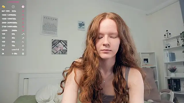 Snapshot of ZaraBluitt chatting on July 22, 2026, 9:23 am ZaraBluitt online show from July 22, 2026, 9:23 am