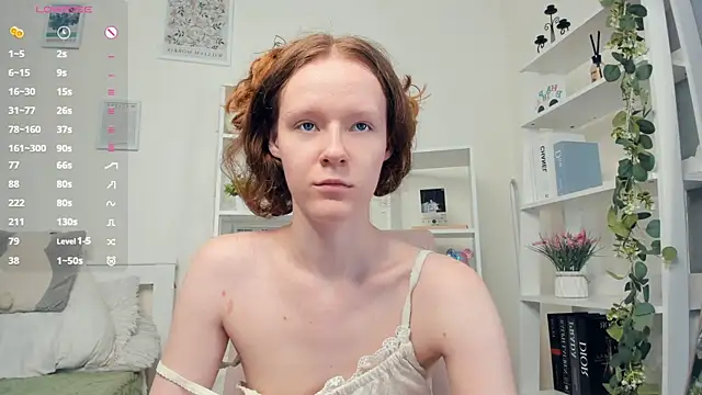Snapshot of ZaraBluitt chatting on August 2, 2026, 12:58 pm ZaraBluitt online show from August 2, 2026, 12:58 pm