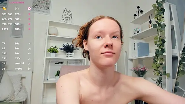 Snapshot of ZaraBluitt chatting on August 3, 2026, 9:26 am ZaraBluitt online show from August 3, 2026, 9:26 am