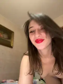 lolippp666 online show from April 25, 2026, 5:10 pm