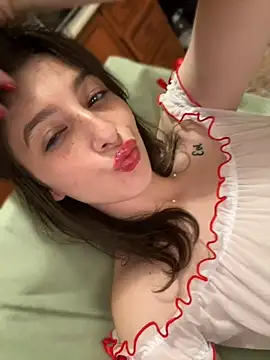 Snapshot of lolippp666 chatting on May 15, 2026, 8:27 pm lolippp666 online show from May 15, 2026, 8:27 pm