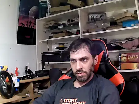 Snapshot of johnwood88 chatting on January 14, 2026, 6:35 pm johnwood88 online show from January 14, 2026, 6:35 pm