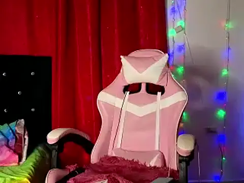 Sweet xuee18 online show from January 17, 2025, 10:44 am