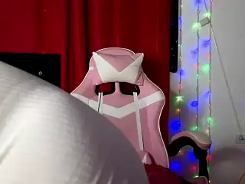 Sweet xuee18 online show from January 18, 2025, 12:24 am