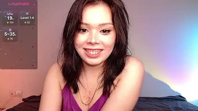 Mellovely online show from December 4, 2024, 3:54 pm