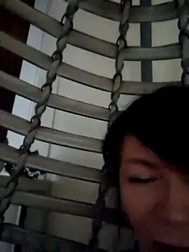 MeenaMoon online show from October 21, 2025, 9:26 pm