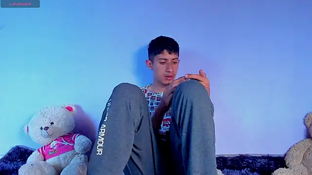 BIG cockpether online show from November 13, 2025, 12:15 pm