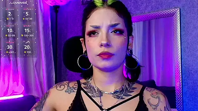  mamush online show from September 19, 2025, 10:32 pm