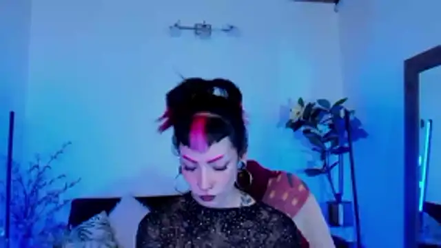 Snapshot of _mamush chatting on January 16, 2026, 7:18 pm mamush online show from January 16, 2026, 7:18 pm