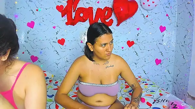 Sweet Esm online show from February 21, 2025, 7:54 pm