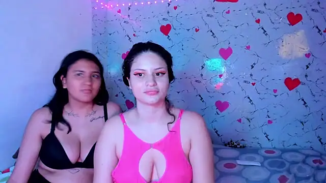 Sweet Esm online show from March 9, 2025, 3:01 am