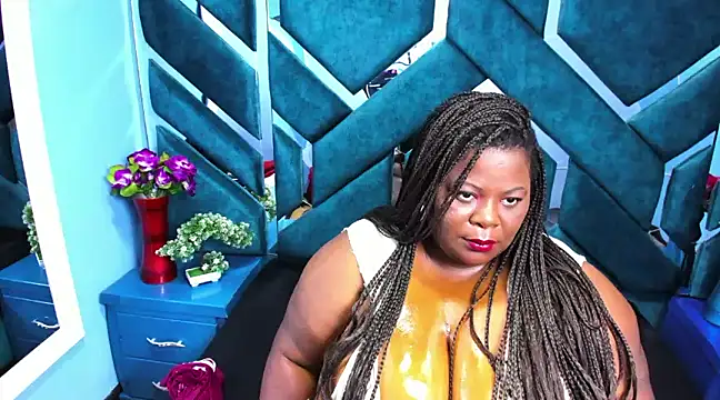 rocio bbw  online show from December 13, 2024, 8:41 am