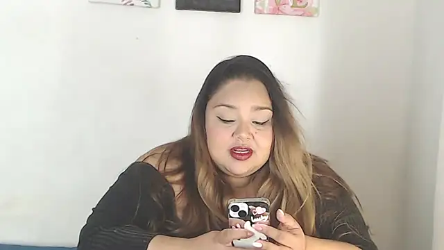 lovemyfatpussy online show from February 6, 2026, 5:34 am