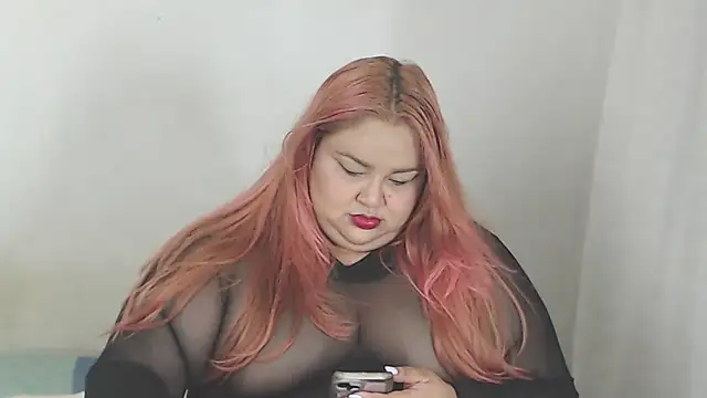 lovemyfatpussy online show from June 9, 2026, 3:18 am