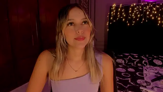 Cami hunter  online show from December 21, 2024, 9:25 pm