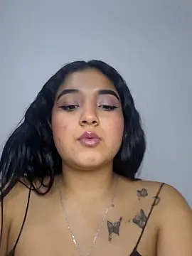 Snapshot of Naila_Dalal chatting on September 10, 2025, 3:50 am Naila Dalal online show from September 10, 2025, 3:50 am