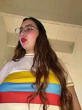 Snapshot of CANDYXXX- chatting on July 4, 2026, 4:29 am CANDYXXX- online show from July 4, 2026, 4:29 am