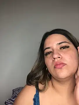 Amira  Fatima online show from January 13, 2025, 3:26 pm