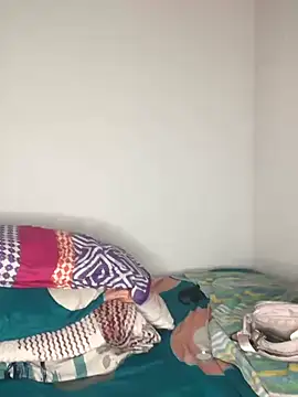 Amira  Fatima online show from February 22, 2025, 2:41 pm