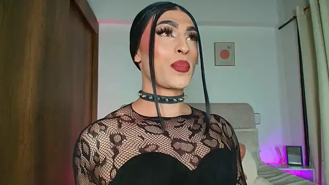 KarolPorttela online show from September 18, 2025, 12:23 am