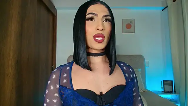 KarolPorttela online show from October 10, 2025, 12:20 am