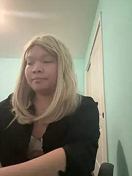 Snapshot of Jessica-Aine chatting on January 10, 2025, 5:37 am Jessica-Aine online show from January 10, 2025, 5:37 am