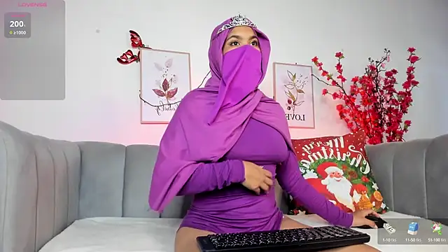 saray halam online show from December 14, 2024, 6:09 pm