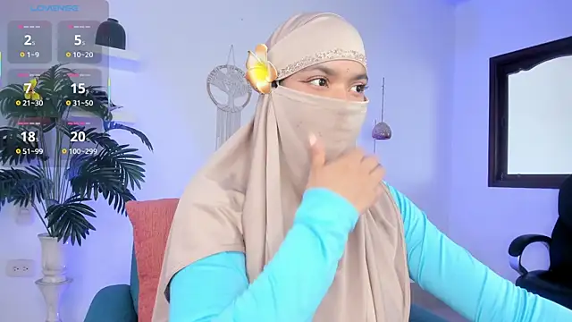 Snapshot of saray_halam chatting on September 27, 2025, 6:02 pm saray halam online show from September 27, 2025, 6:02 pm