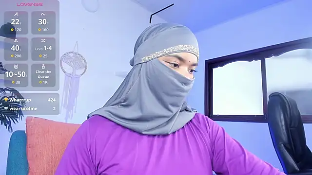 Snapshot of saray_halam chatting on October 20, 2025, 6:08 pm saray halam online show from October 20, 2025, 6:08 pm